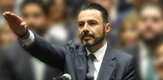 Cámara de Diputados elige a Aureliano Hernández Palacios como nuevo titular de la ASF