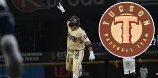 Adiós a Tucson: Equipo anuncia que volverá a México para la próxima temporada de la LAMP