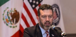 Relación México-EEUU podría redefinirse sin Canadá, señala American Society