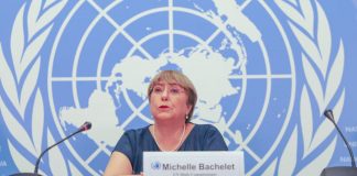 Chile retira apoyo a Bachelet para la ONU y enfría su candidatura internacional