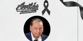 Fallece Fausto Avilés Vázquez, fundador de Autobuses Avilés, a los 90 años