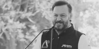 Asesinan en ataque armado a director de Japami en plena avenida en Irapuato