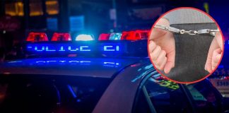 Cae el “Chicote” en Cajeme, presunto líder criminal y objetivo prioritario Cae el “Chicote” en Cajeme, presunto líder criminal; lo acusan de ataque armado contra policía