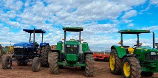 Agricultor muere bajo su propio tractor en la Costa de Hermosillo; investigan el accidente