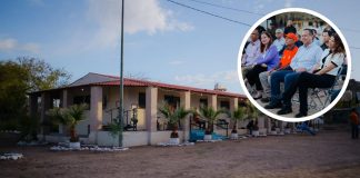 Entregan mejoras a Casa Galilea para fortalecer atención a personas en situación de calle en Hermosillo