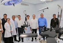 Sonora lidera contratación nacional de médicos especialistas del IMSS con más de 400 plazas, informa Alfonso Durazo