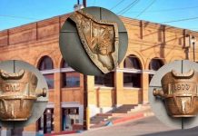 Gobierno de Cananea convoca a donar objetos históricos para el nuevo Museo Minero