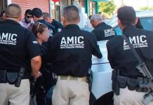 AMIC Sonora se posiciona entre las 10 corporaciones con mayor confianza ciudadana en México