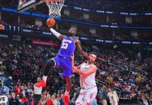 LeBron James rompe nuevo récord en la NBA, acá te decimos cuál