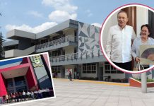 Anuncia Durazo nuevo campus de la Universidad Nacional Rosario Castellanos para Hermosillo