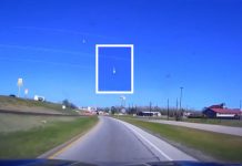 Bola de fuego sorprende a Texas; es el quinto avistamiento de meteorito en lo que va de 2026