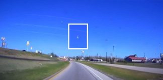 Bola de fuego sorprende a Texas; es el quinto avistamiento de meteorito en lo que va de 2026