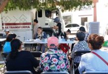 Anuncian jornadas de Cl铆nicas M贸viles en San Felipe de Jes煤s, Hermosillo y Y茅cora