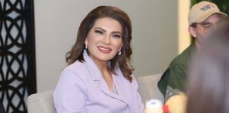 Lorenia Valles respalda recorte a congresos con Plan B y destaca a Durazo como pionero en Sonora