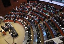 Senado aprueba reforma electoral propuesta por Sheinbaum en lo general; sigue discusión en lo particular