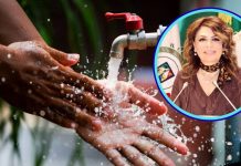 Buscan garantizar cobros justos y mejor servicio de agua en Sonora con reforma a Ley del Agua