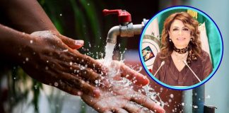 Buscan garantizar cobros justos y mejor servicio de agua en Sonora con reforma a Ley del Agua