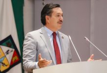 Proponen crear Consejo Estratégico Sonora–Arizona para fortalecer economía sin crear más burocracia