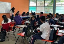 IMCO alerta rezago en pensamiento científico en secundaria