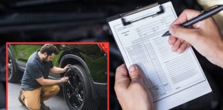 ¿Cuáles los puntos claves que debes revisar antes de salir a carretera esta Semana Santa?