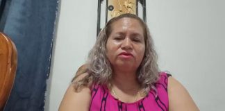 Sin confirmar identidad de restos hallados en Hermosillo, informa Ceci Flores