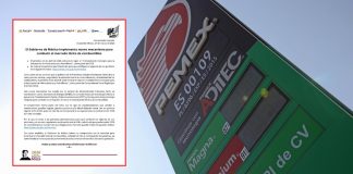 Endurecerá SAT medidas fiscales para combatir el huachicol: aplicará nuevo requisito de facturación