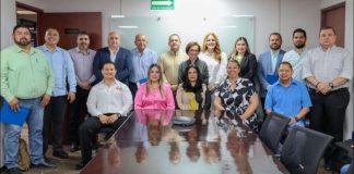 Cananea refuerza compromiso con la transparencia en Sonora