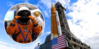 NASA confirma condiciones favorables para el lanzamiento de Artemis II