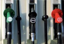 Buscan reducir precio del diésel; Gobierno y empresarios refrendan pacto para mantener estabilidad en precios de combustibles