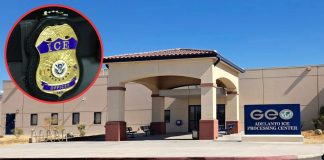 SRE exige revisión urgente de centro migratorio de ICE tras muerte de connacionales