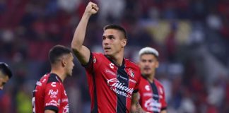 ¿Atlas cambiará de dueño? Esto dijo Alejandro Irarragorri sobre posible venta ¿Atlas cambiará de dueño? Esto dijo Alejandro Irarragorrí sobre posible venta