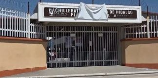 Fallece alumna de bachillerato tras sufrir accidente en ensayo de porristas