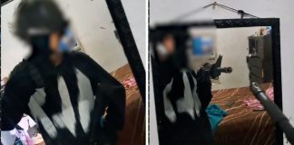 Estudiante que asesinó a 2 maestras en preparatoria publicó videos armado y contenido incel previo al ataque en Michoacán