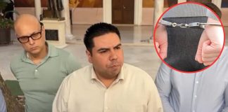 Detiene a presunta expareja de joven asesinada en Hermosillo; enfrenta hasta 70 años: Fiscalía