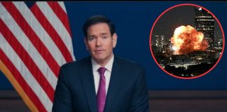 EEUU pide a sus ciudadanos mantenerse seguros en Medio Oriente tras incremento de tensiones con Irán