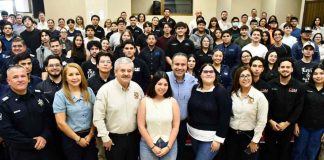 Del aula a la ciudad: estudiantes del ITH desarrollarán drones y semáforos inteligentes para Hermosillo