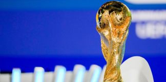 Última llamada al Mundial 2026: 22 selecciones pelean por solo 6 lugares Última llamada al Mundial 2026: 22 selecciones pelean por solo 6 lugares