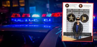 Dan prisión preventiva a hombre imputado por feminicidio de su madre en Nogales