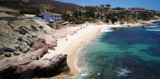 Mantiene EEUU alerta de seguridad para viajeros a México durante el ‘Spring Break’ 2026