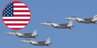 Misil balístico habría impactado base aérea de EEUU, reporta Qatar Misil balístico habría impactado base aérea de EEUU, reporta Qatar