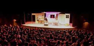 Convoca ayuntamiento a jóvenes para crear obras de teatro sobre el cuidado del agua en Hermosillo