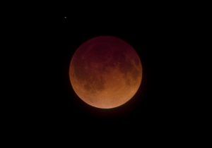 Eclipse lunar total del 3 de marzo de 2026 en México: horarios ...