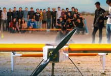 Tras quedarse sin apoyo, estudiantes de ITH deben juntar 200 mil pesos para representar a Sonora en competencia de aeronáutica