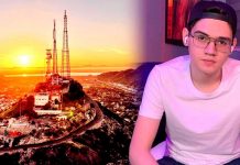 “Los de Hermosillo no son personas, son lagartijas”, bromea streamer ‘El Mariana’ tras visitar la ciudad con más de 35°C