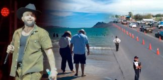 Saldo blanco en La Cura Fest y operativo a Bahía de Kino durante inicio del fin de semana largo en Hermosillo