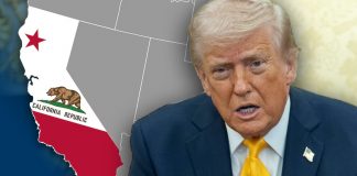 Demanda California a Gobierno de Trump por reactivar oleoductos tras derrame ambiental