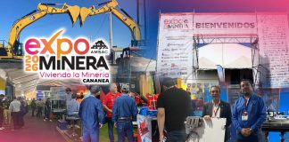 Celebran empresas nacionales e internacionales Expo Minera en Cananea: ven panorama positivo para el sector en Sonora
