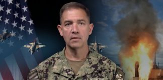 EEUU reporta más de 10 mil objetivos atacados en Irán desde inicio de conflicto en Medio Oriente EEUU reporta más de 10 mil objetivos atacados en Irán desde inicio de conflicto en Medio Oriente