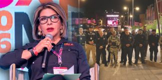 Todo un éxito Expo Minera 2026 en Cananea: deja derrama de 48 mdp con saldo blanco