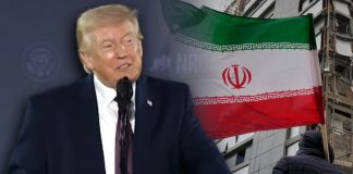 “No vamos a estar mucho más tiempo”: Trump asegura que la guerra contra Irán terminará pronto